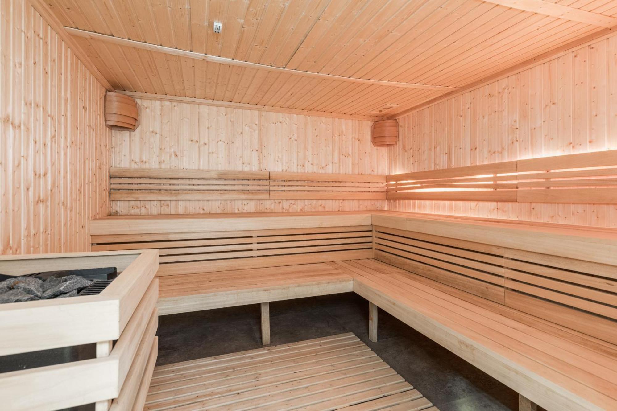 Stela Water Side Apartment - Swimming Pool & Sauna By Renters Prestige Dziwnów Kültér fotó